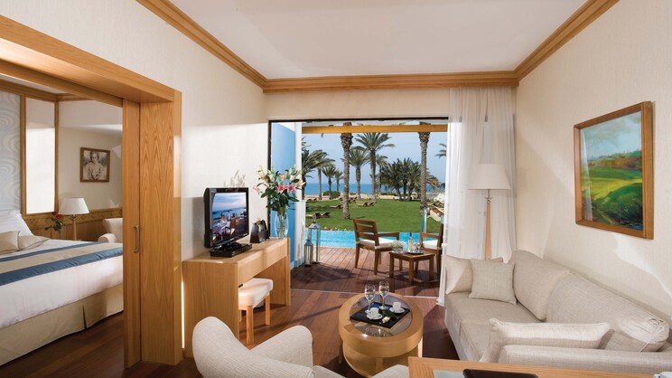 Constantinou Bros Asimina Suites Hotel